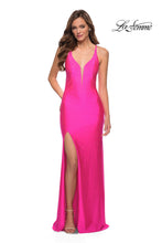 Load image into Gallery viewer, La Femme Prom Style 29969