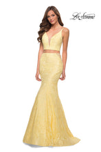 Load image into Gallery viewer, La Femme Prom Style 29970