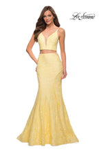 Load image into Gallery viewer, La Femme Prom Style 29970