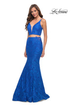 Load image into Gallery viewer, La Femme Prom Style 29970