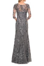 Load image into Gallery viewer, La Femme Mother Of The Bride Style 29976