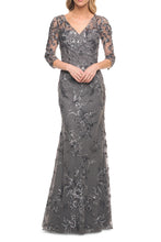 Load image into Gallery viewer, La Femme Mother Of The Bride Style 29976