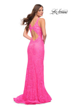 Load image into Gallery viewer, La Femme Prom Style 29978