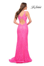 Load image into Gallery viewer, La Femme Prom Style 29978