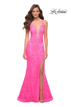 Load image into Gallery viewer, La Femme Prom Style 29978