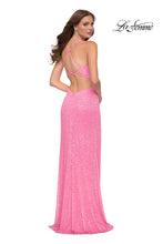 Load image into Gallery viewer, La Femme Prom Style 29986