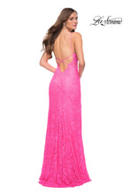 Load image into Gallery viewer, La Femme Prom Style 29987