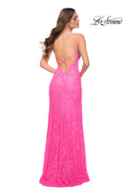 Load image into Gallery viewer, La Femme Prom Style 29987