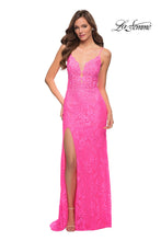 Load image into Gallery viewer, La Femme Prom Style 29987