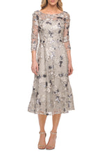 Load image into Gallery viewer, La Femme Mother Of the Bride Style 29988