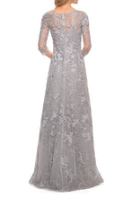 Load image into Gallery viewer, La Femme Mother Of The Bride Style 29989