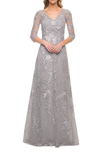 Load image into Gallery viewer, La Femme Mother Of The Bride Style 29989