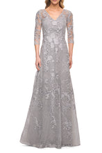 Load image into Gallery viewer, La Femme Mother Of The Bride Style 29989