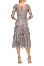 Load image into Gallery viewer, La Femme Mother Of The Bride Style 29993