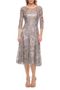 La Femme Mother Of The Bride Style 29993