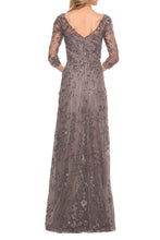 Load image into Gallery viewer, La Femme Mother Of The Bride Style 29994