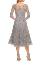 Load image into Gallery viewer, La Femme Mother Of The Bride Style 30002