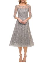Load image into Gallery viewer, La Femme Mother Of The Bride Style 30002