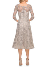 Load image into Gallery viewer, La Femme Mother Of The Bride Style 30004