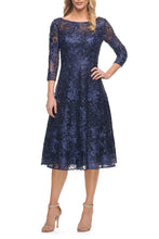 Load image into Gallery viewer, La Femme Mother Of The Bride Style 30005