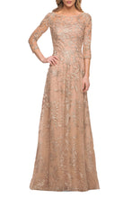 Load image into Gallery viewer, La Femme Mother Of The Bride Style 30021