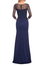 Load image into Gallery viewer, La Femme Mother Of The Bride Style 30028