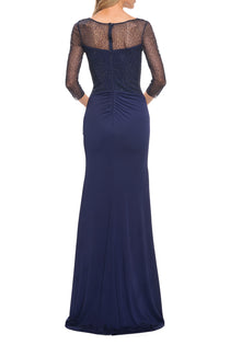 La Femme Mother Of The Bride Style 30028