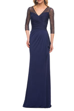 Load image into Gallery viewer, La Femme Mother Of The Bride Style 30028