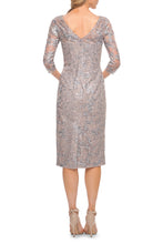 Load image into Gallery viewer, La Femme Mother Of The Bride Style 30036