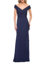 Load image into Gallery viewer, La Femme Mother Of The Bride Style 30040