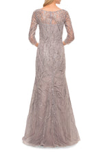 Load image into Gallery viewer, La Femme Mother Of The Bride Style 30044