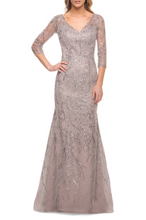 La Femme Mother Of The Bride Style 30044