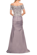 Load image into Gallery viewer, La Femme Mother Of The Bride Style 30045