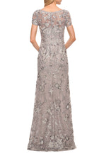 Load image into Gallery viewer, La Femme Mother Of The Bride Style 30053