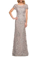 Load image into Gallery viewer, La Femme Mother Of The Bride Style 30053