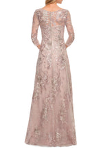 Load image into Gallery viewer, La Femme Mother Of The Bride Style 30054