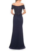 Load image into Gallery viewer, La Femme Mother Of The Bride Style 30057