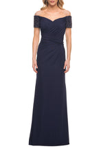 Load image into Gallery viewer, La Femme Mother Of The Bride Style 30057