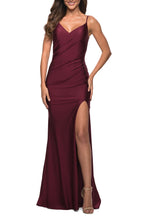 Load image into Gallery viewer, La Femme Prom Style 30095