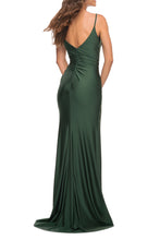 Load image into Gallery viewer, La Femme Prom Style 30095