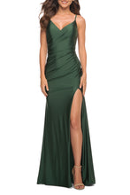 Load image into Gallery viewer, La Femme Prom Style 30095