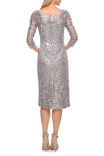 Load image into Gallery viewer, La Femme Mother Of The Bride Style 30097