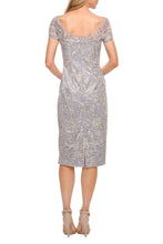 Load image into Gallery viewer, La Femme Mother Of The Bride Style 30108