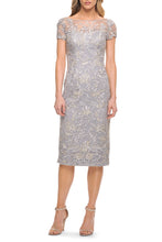 Load image into Gallery viewer, La Femme Mother Of The Bride Style 30108