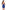 Load image into Gallery viewer, La Femme Homecoming Dress 30121