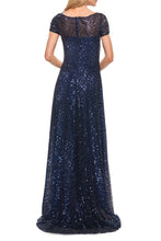 Load image into Gallery viewer, La Femme Mother Of The Bride Style 30122