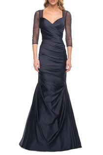 La Femme Mother Of The Bride Style 30138
