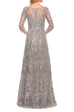 Load image into Gallery viewer, La Femme Mother Of The Bride Style 30161