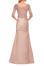 Load image into Gallery viewer, La Femme Mother Of The Bride Style 30162