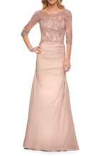 Load image into Gallery viewer, La Femme Mother Of The Bride Style 30162